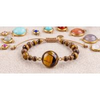 Cabochon Schmuck selber machen