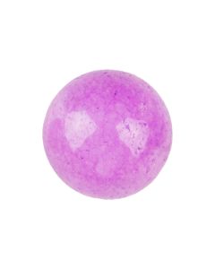 Jade Cabochon (4 mm) Orchid (3 St&uuml;ck)