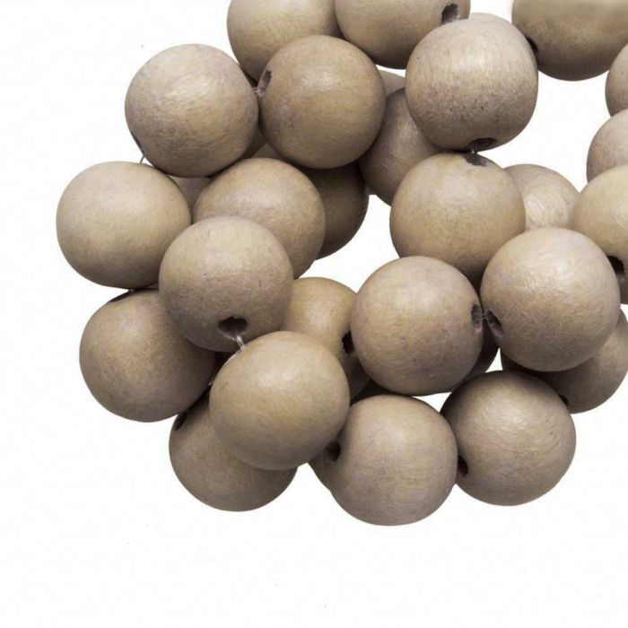 holzperlen runden bilden schone farbe ecru vintage holzperlen runden bilden schone farbe ecru vintage