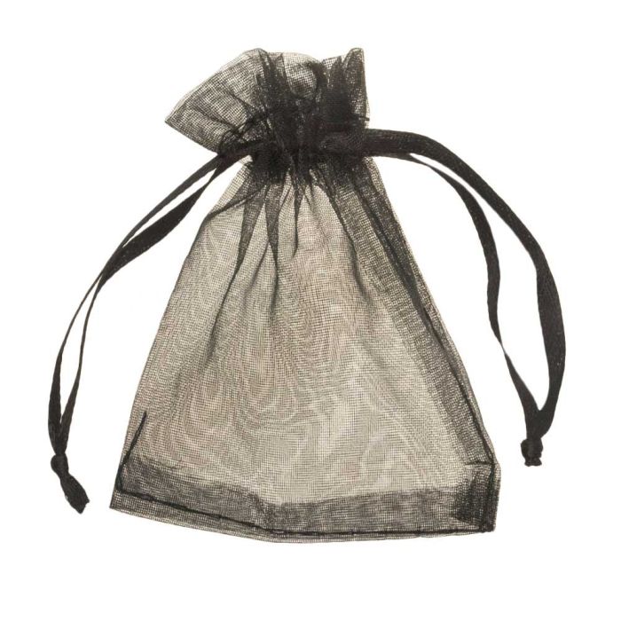 Organza zakjes Organza zakjes