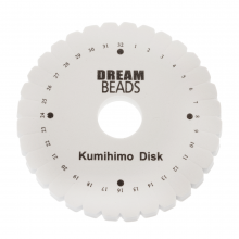 Kumihimo Disk 