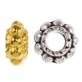 50 Stück Tibetisches Silber Sichel Anhänger 30x11mm - C15971 Schmuck Komponenten