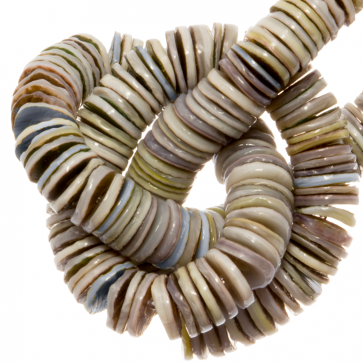 Muschelperlen - Dreambeads-Online