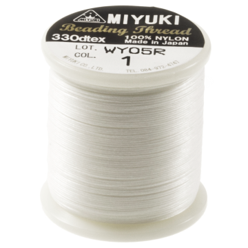 Miyuki Faden (50 Meter) White