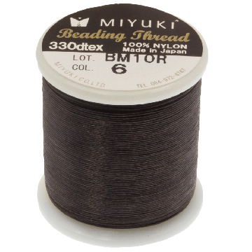 Miyuki Faden (50 Meter) Brown