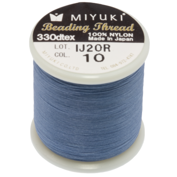 Miyuki Faden (50 Meter) Lt.Blue