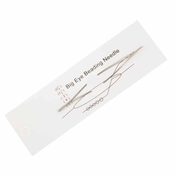 Big Eye Nadel (7.5 cm) 1 Stück