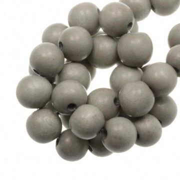 oak beads