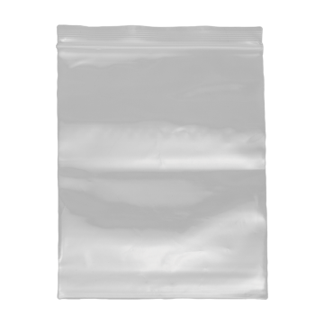 Druckverschlussbeutel (15 x 10 cm) 100 Stück