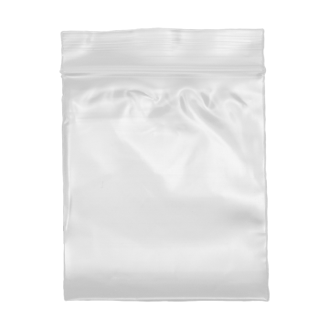 Druckverschlussbeutel Wiederverschliessbar (6 x 4 cm) 100 Stück